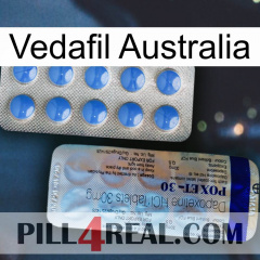 Vedafil Australia 39